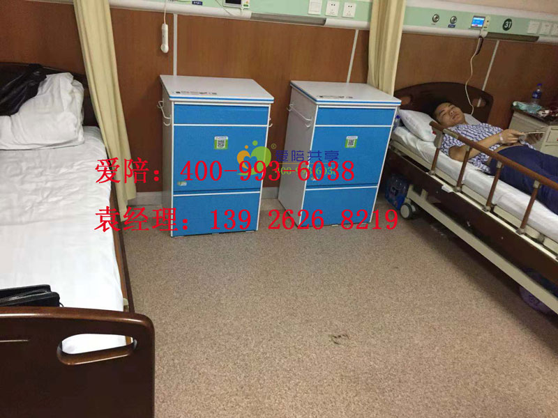 湖南共享陪護(hù)床哪里有？